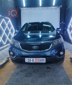 کیا سۆرینتۆ